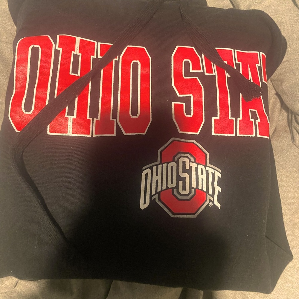 Ohio State Hoodie